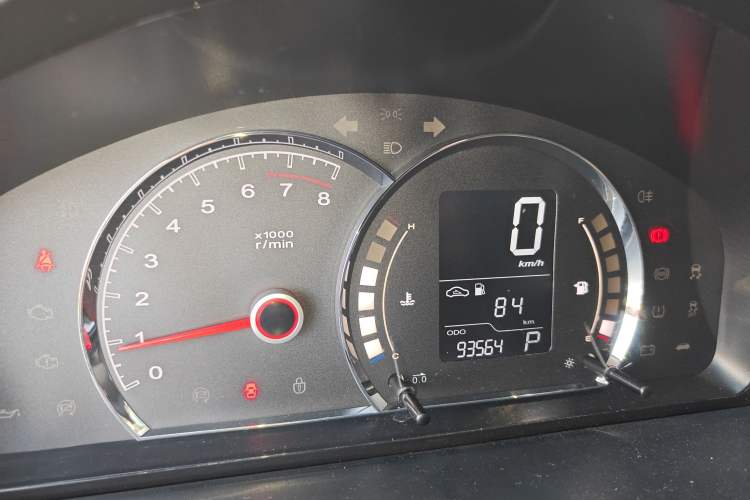 Used Roewe 350 2014 1.5L Automatic Xunda Edition