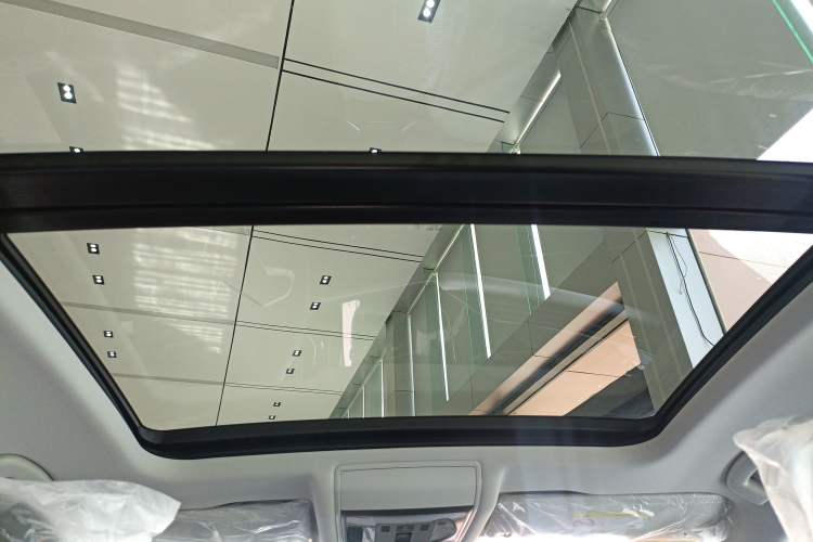 Used Volkswagen Passat 2026 Model, Outstanding 380TSI Xingkong Longteng Edition