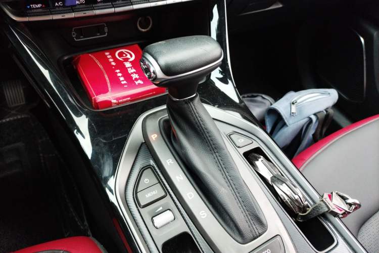 Used GAC Trumpchi GS4 COUPE 2020 270T Automatic Smart Connectivity Edition