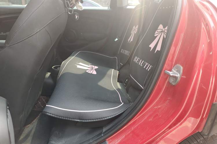 Used MINI 2016 1.5T COOPER Five-Door Edition