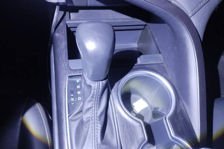 Used Toyota Camry 2021 2.5G Luxury Edition