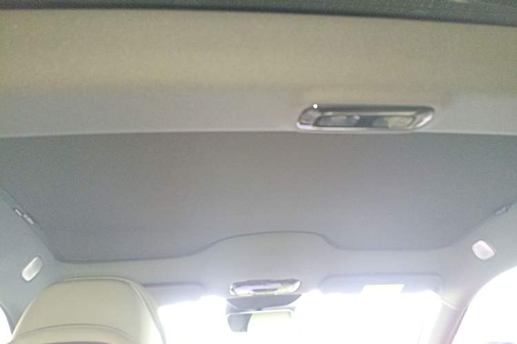 Used EXEED Star Era ES 2024 Max Long-Range Version Headliner