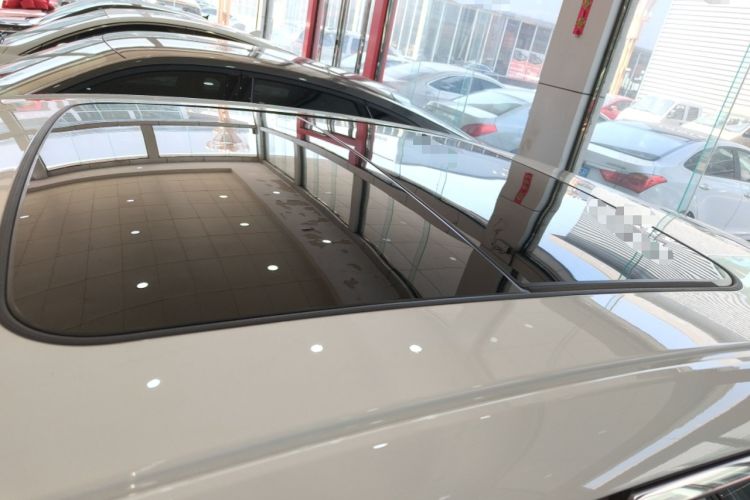 Used Geely Auto Preface 2025 Dongfang Yao 1.5TD Kunlun Edition