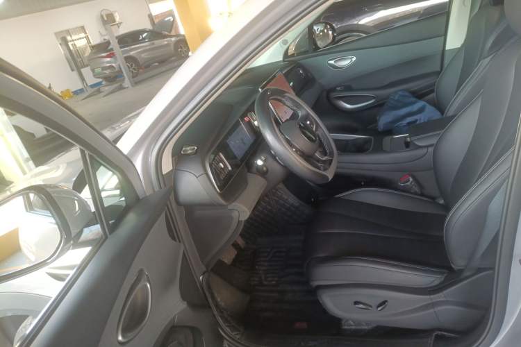 Used BYD Sealion 05 EV 2025 430 km Smart Cruise Version
