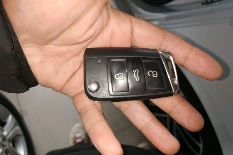 Used Volkswagen Lamando 2021 Revised Version 280TSI DSG Comfort Edition
