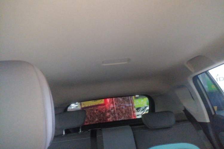 Used AION Y 2023 Plus 510 Enjoy Edition
