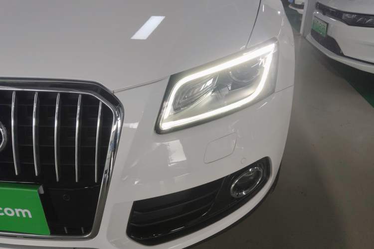 Used Audi Q5 2016 40 TFSI Technology Edition