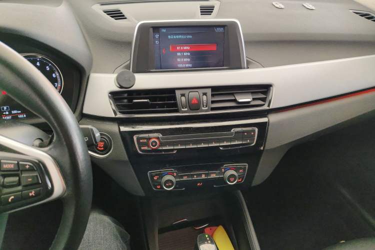 Used BMW X1 2019 sDrive18Li Fashion Model
