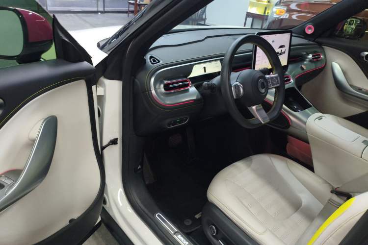 Used smart #1 2026 Dynamic Upgrade Edition