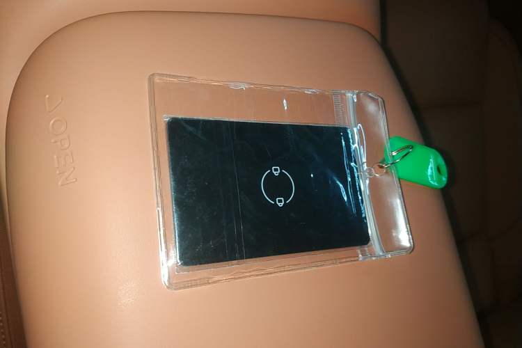 Used Leapmotor C16 2026 Extended-Range 280 LiDAR Zhizun Edition 6 Seats