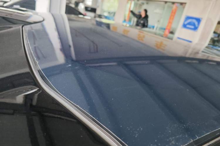 Used Nio ET5 2022 75 kWh