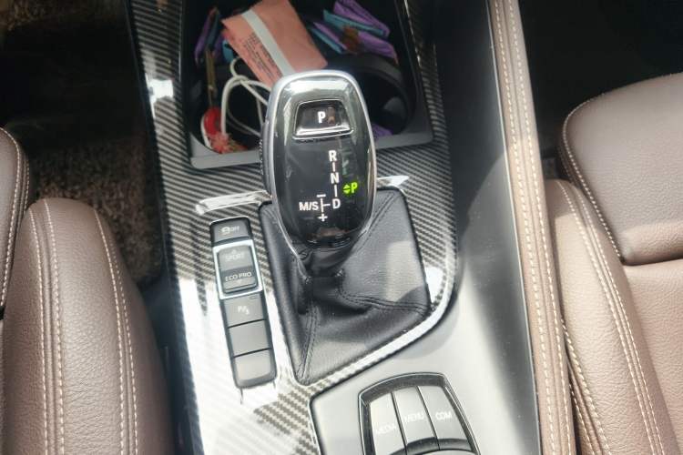 Used BMW X2 2020 sDrive25i Leading Model M Sport Package Gear Lever