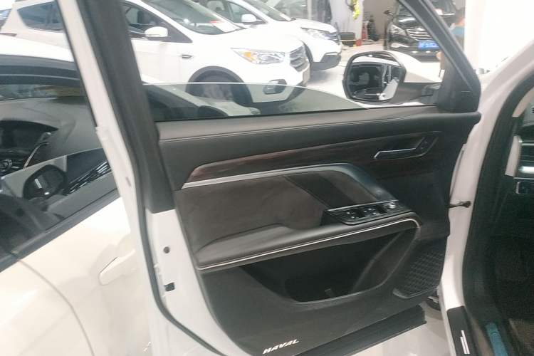 Used Haval H6 2021 National Trend Edition 1.5T Automatic Champion Version