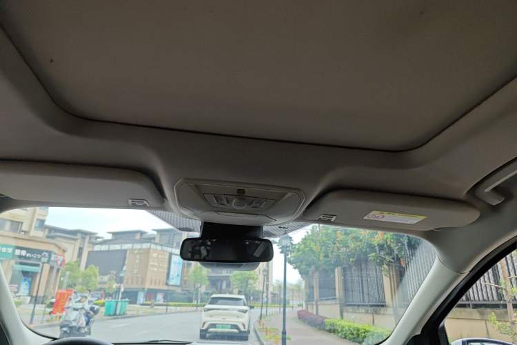 Used Ford Kuga 2015 2.0L GTDi Four-Wheel Drive Prestige Model