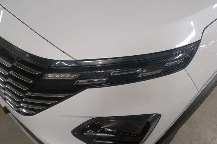 Used Chery Tiggo 3X 2023 1.5L CVT Fashion Edition
