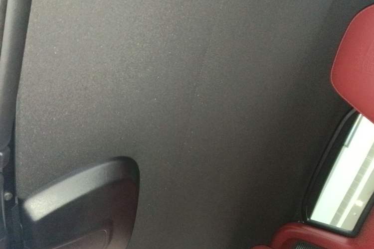 Used Porsche 718 2022 Boxster 2.0T Headliner