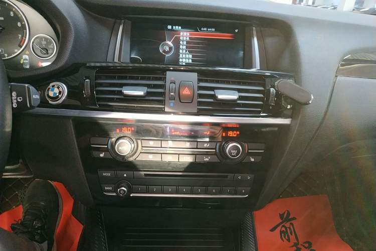 Used BMW X3 (Import) 2014 xDrive20i X Design Package
