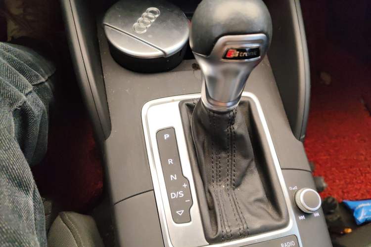 Used Audi A3 2017 Limousine 35 TFSI Sport Edition
