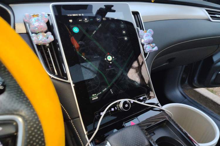 Used Roewe i6 MAX New Energy 2020 1.5T PHEV Sporty Cool Edition
