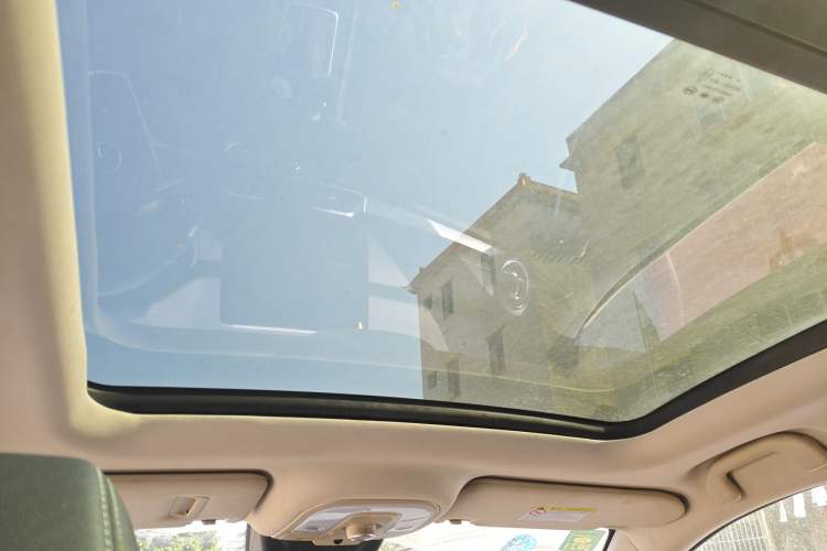 Used BYD Song 2019 1.5TI Automatic Smart Connect Dynamic Model