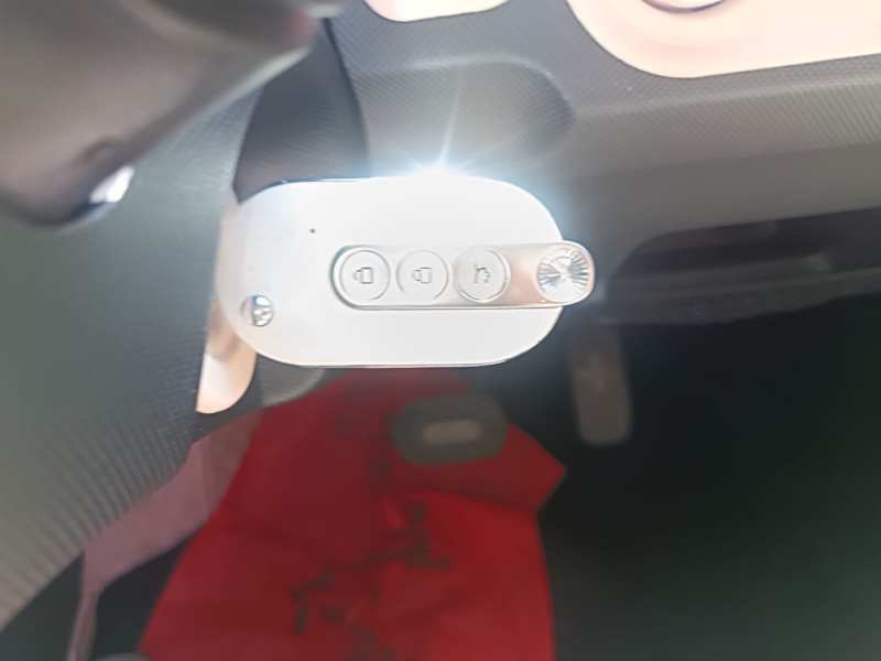 Used Wuling Hongguang MINIEV 2022 Macaron Premium Model – Lithium Iron Phosphate — 9