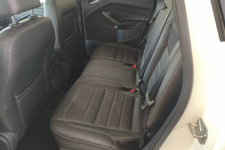 Used Ford Kuga 2017 EcoBoost 180 Two-Wheel-Drive Tiger Leap Model