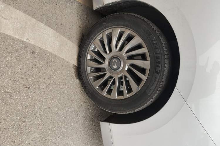 Used GAC Trumpchi M8 2023 Zongshi Series 400T Ultimate Edition