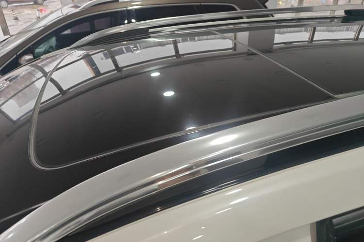 Used Ford Edge 2017 EcoBoost 245 Four-Wheel Drive Sporty 7-Seater