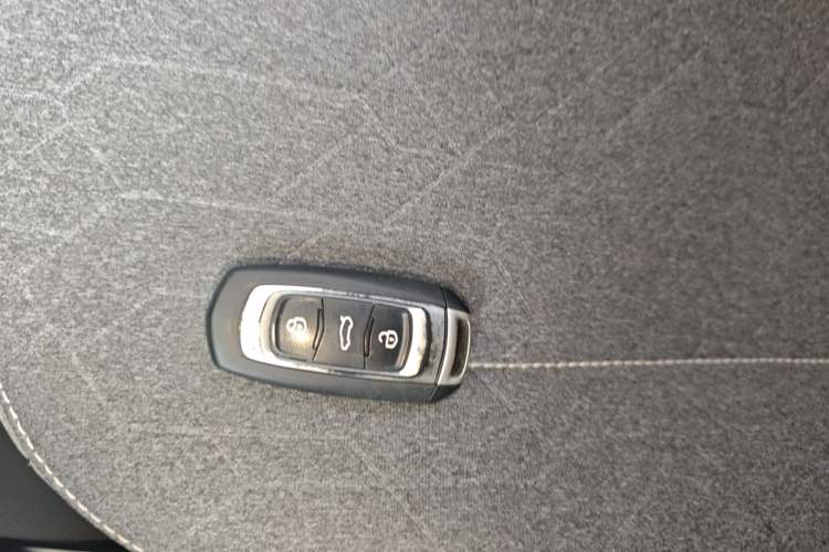 Used Geely Galaxy Panda 2023 Panda Mini 120km Cute Bear
