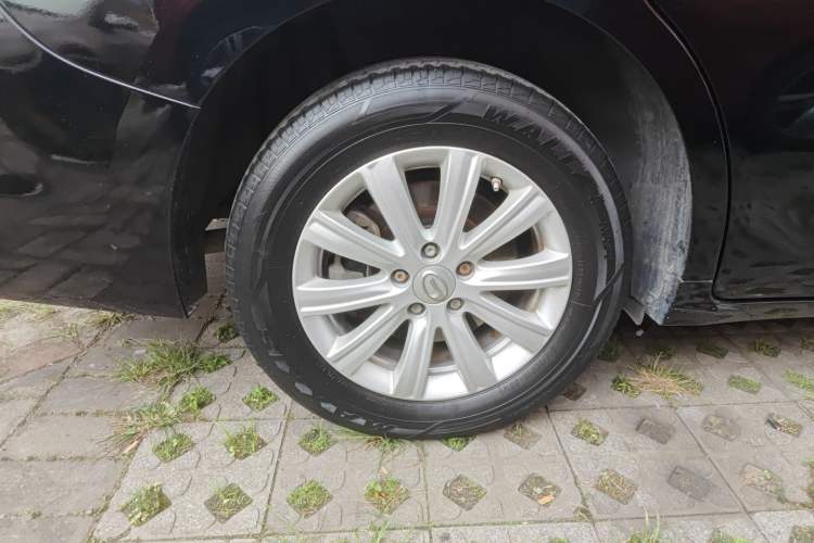 Used GAC Trumpchi M6 2021 270T DCT Elite Edition (7-seater)
