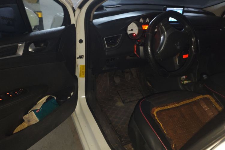 Used Peugeot 308 2012 1.6L Manual Fashion Edition