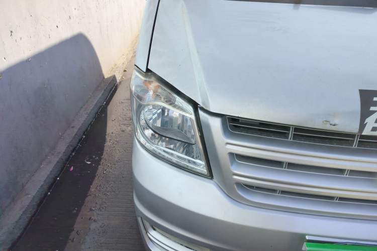Used Dongfeng Xiaokang K07S 2018 1.0L Practical Version AF10-13
