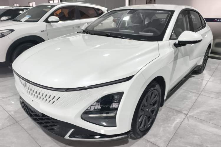 Used Wuling Xingguang 2025 70km Smart Standard Version