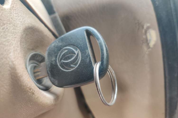 Used Dongfeng Xiaokang K17 2009 1.0L Base Version AF10-06 Vehicle Key