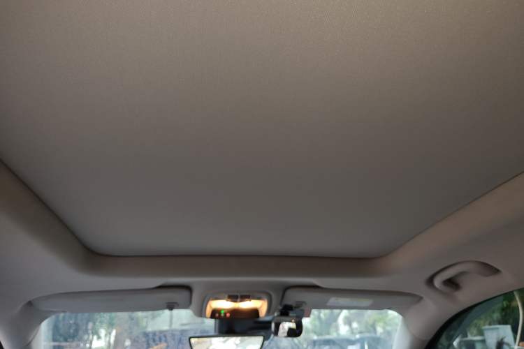 Used Buick Velite 7 2020 652E Connected Smart Car
