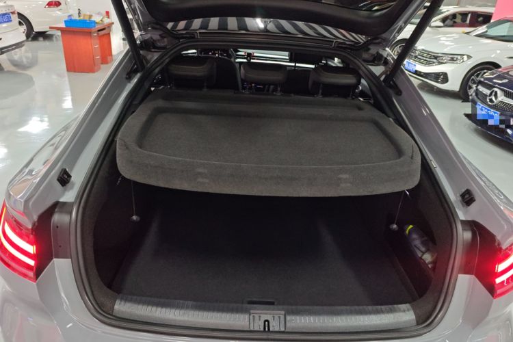 Used Volkswagen FAW-Volkswagen CC 2021 380TSI Striking Edition