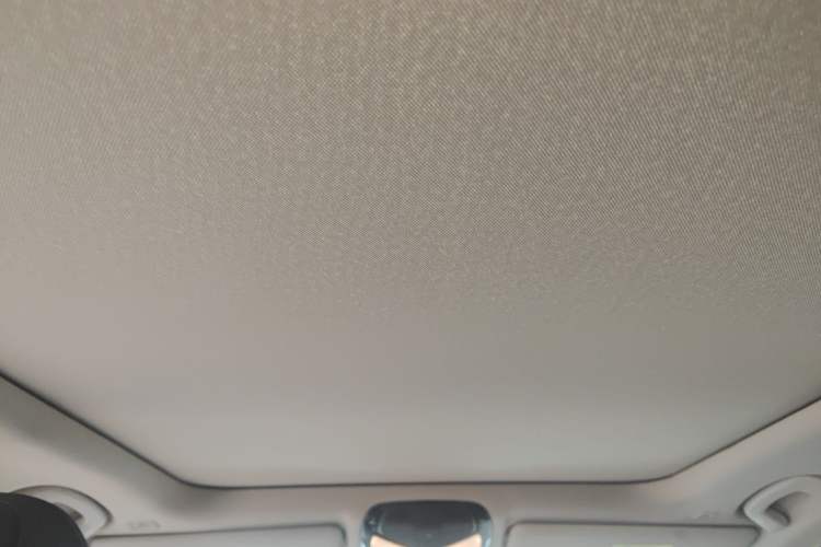 Used BMW 3 Series 2020 330Li xDrive M Sport Night Edition Headliner