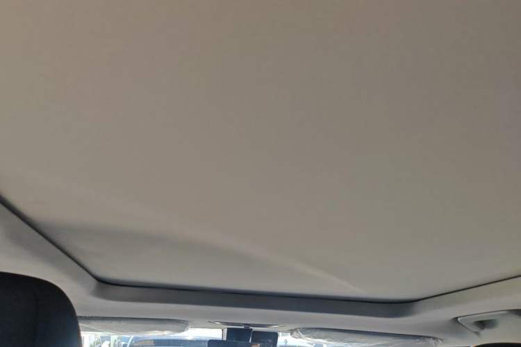 Used iCAR 03 2024 472km Four-Wheel Drive Long-Range Version
