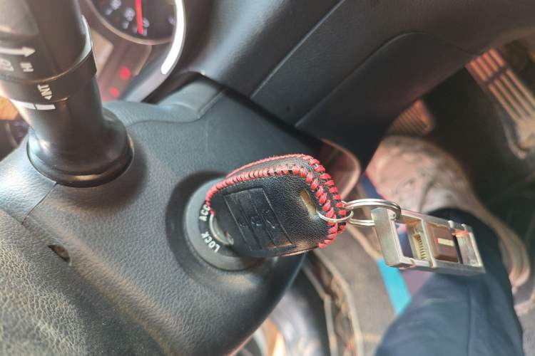 Used Kia K3 2016 1.6L Automatic with Sunroof