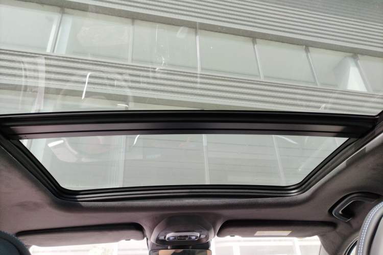 Used Geely Auto Preface 2025 Dongfang Yao 2.0TD Lanxing Edition