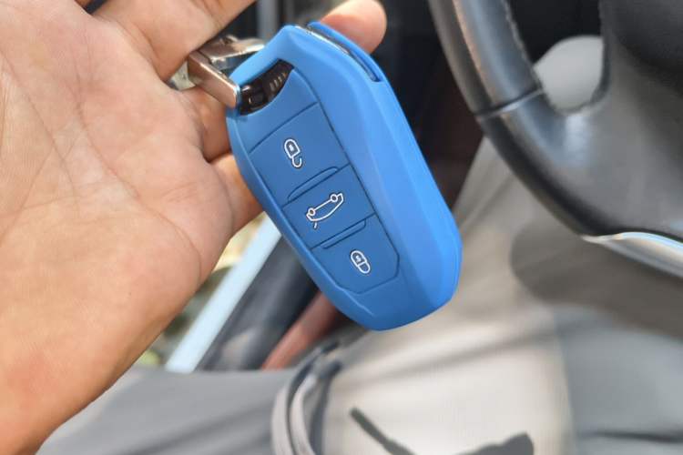 Used Citroen C4L 2014 1.8L Intelligent Drive Manual Version – Dynamic Edition