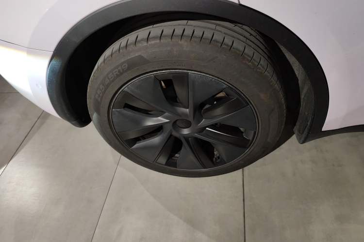 Used Tesla Model Y 2023 Long-Range All-Wheel-Drive Version
