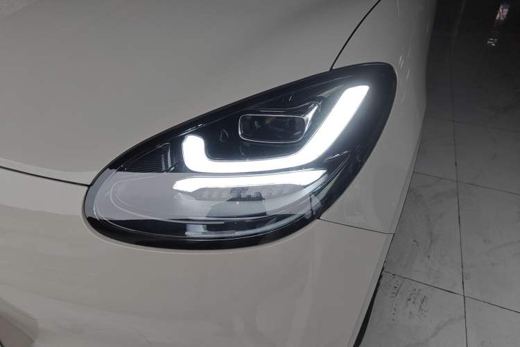 Used Wuling Bingo 2023 203km Comfort Edition
