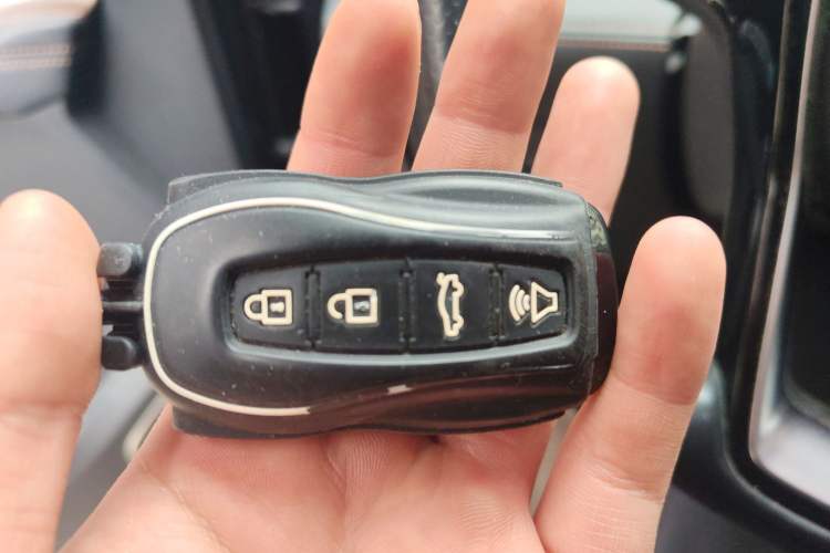 Used Ford Equator 2021 EcoBoost 225 Premier 7-Seater