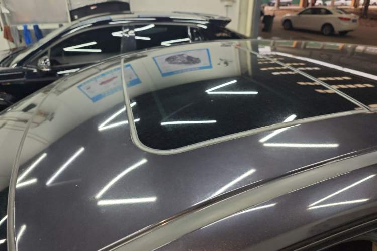 Used Honda Vezel 2020 1.5L CVT Elite Edition
