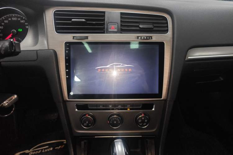 Used Volkswagen Golf 2016 1.6L Automatic Comfort Model