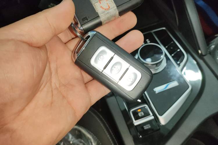 Used Landian E3 2023 405 km Comfort Edition
