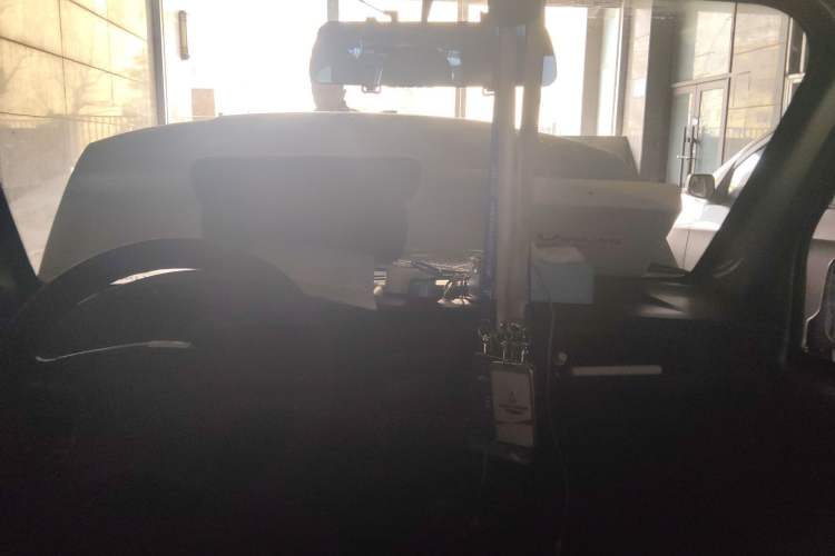 Used Wuling Zhiguang 2023 1.5L Practical Version 5/7 Seats