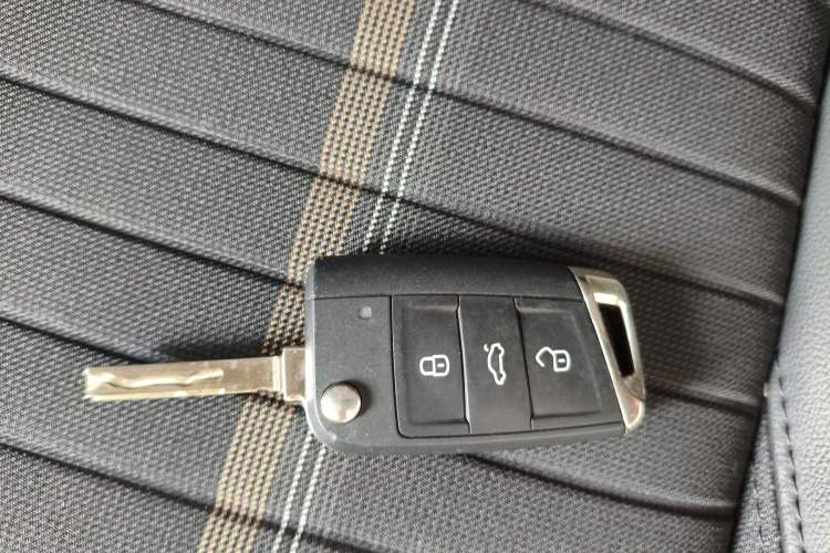 Used Volkswagen Lavida 2021 280TSI DSG Comfort Edition
