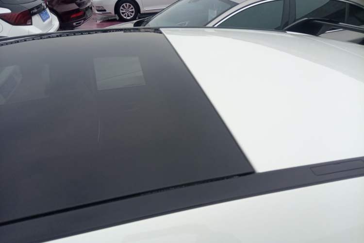 Used Mercedes-Benz A-Class 2016 A 200 Fashion Model